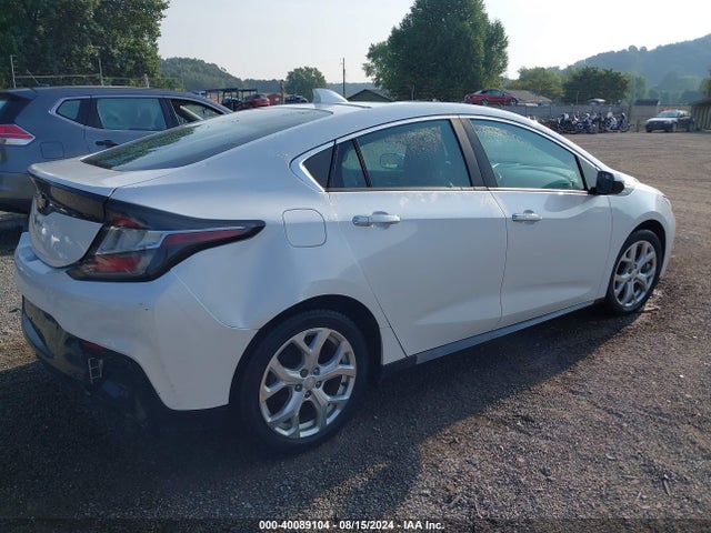 Chevrolet Volt Premier 2017 1G1RB6S55HU108396 Image 4