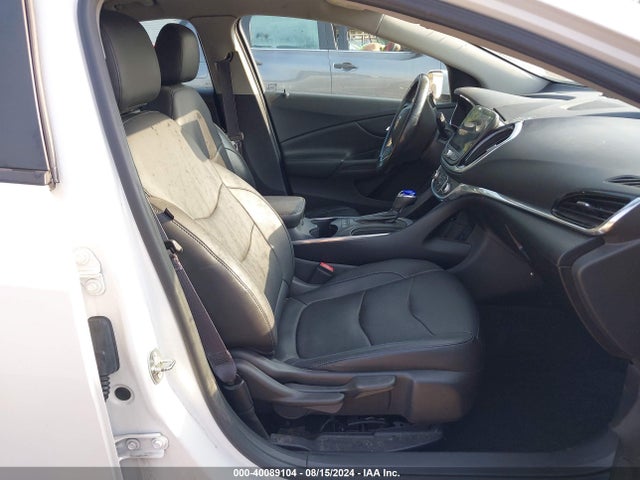 Chevrolet Volt Premier 2017 1G1RB6S55HU108396 Image 5