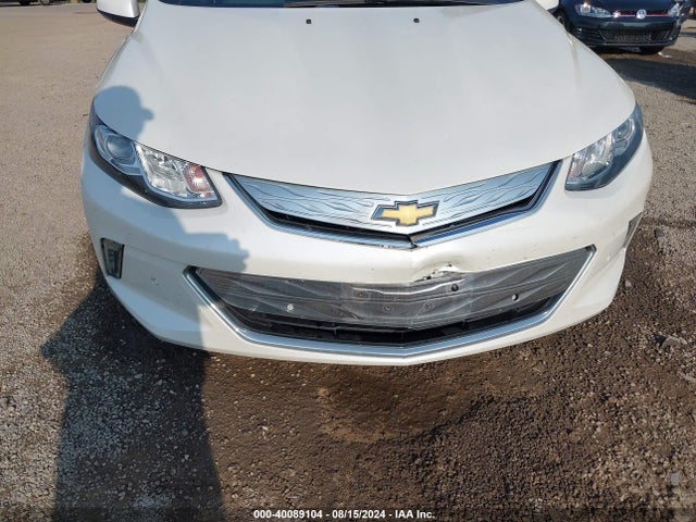 Chevrolet Volt Premier 2017 1G1RB6S55HU108396 Image 6