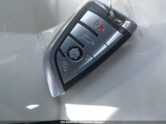 WBA7E4C59KGV28402 BMW 740i Xdrive