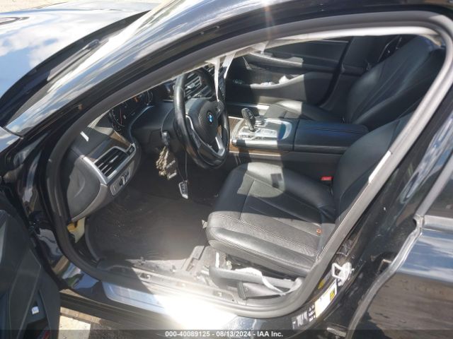 WBA7E4C59KGV28402 BMW 740i Xdrive