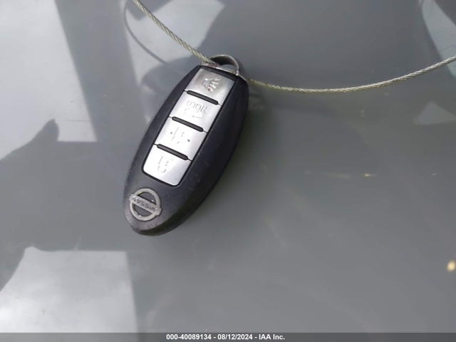 Nissan SENTRA SV 2015 3N1AB7AP8FY277399 Image 11
