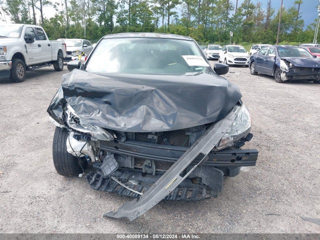 Nissan SENTRA SV 2015 3N1AB7AP8FY277399 Image 6