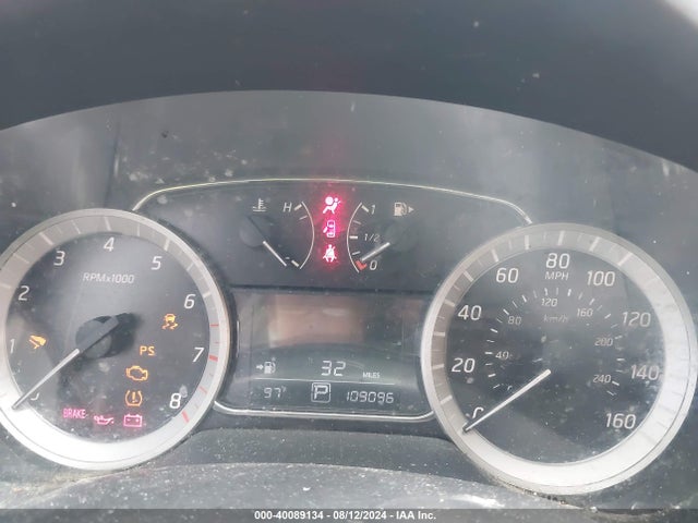Nissan SENTRA SV 2015 3N1AB7AP8FY277399 Image 7