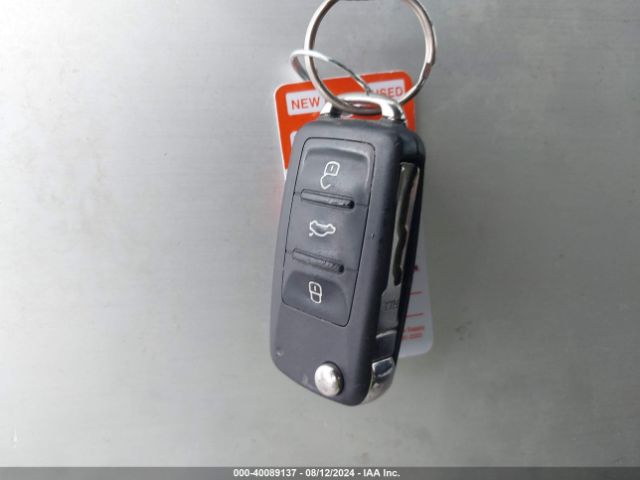 3VWD17AJ0HM392708 Volkswagen Jetta 1.8t Sport