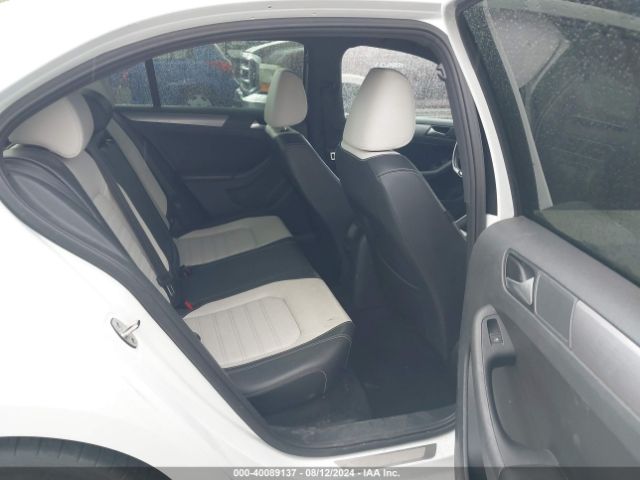 3VWD17AJ0HM392708 Volkswagen Jetta 1.8t Sport