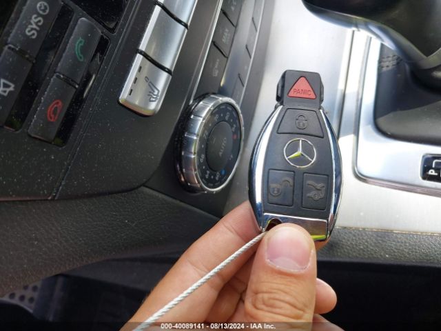 WDDGF8AB4ER324363 Mercedes-Benz C 300 Luxury 4matic/sport 4matic