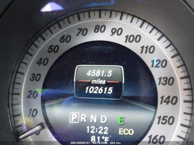 WDDGF8AB4ER324363 Mercedes-Benz C 300 Luxury 4matic/sport 4matic