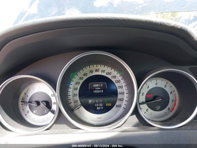 WDDGF8AB4ER324363 Mercedes-Benz C 300 Luxury 4matic/sport 4matic