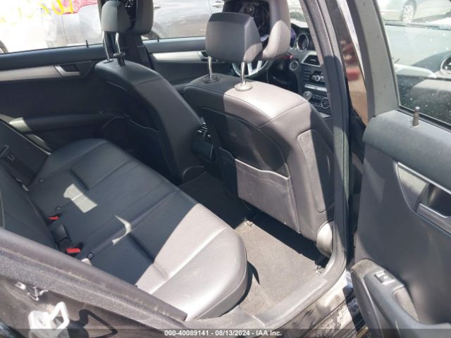 WDDGF8AB4ER324363 Mercedes-Benz C 300 Luxury 4matic/sport 4matic