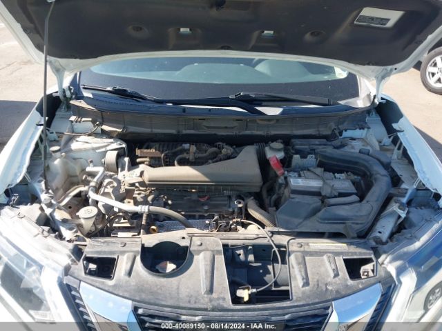 KNMAT2MV4HP600231 Nissan ROGUE S