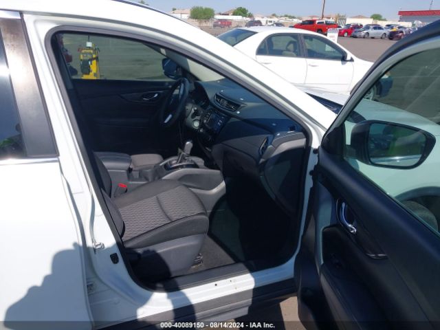 KNMAT2MV4HP600231 Nissan ROGUE S