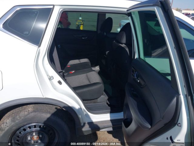 KNMAT2MV4HP600231 Nissan ROGUE S