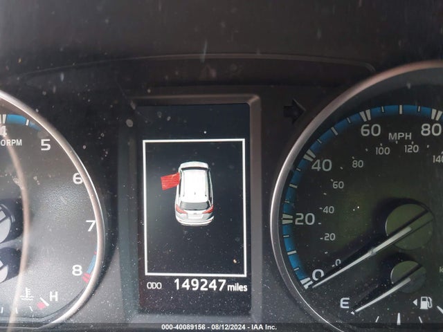 Toyota RAV4 LE 2018 2T3ZFREV2JW432956 Image 14