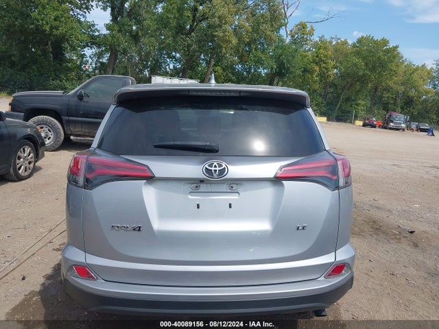 Toyota RAV4 LE 2018 2T3ZFREV2JW432956 Image 15