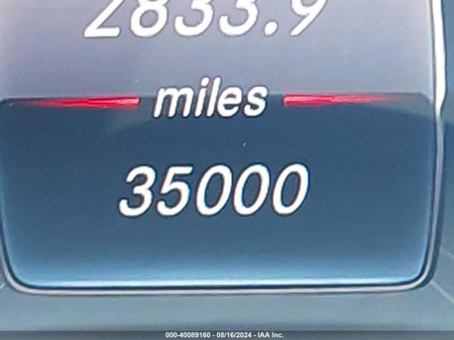 WDD1K6HBXKF116027 Mercedes-Benz E 450