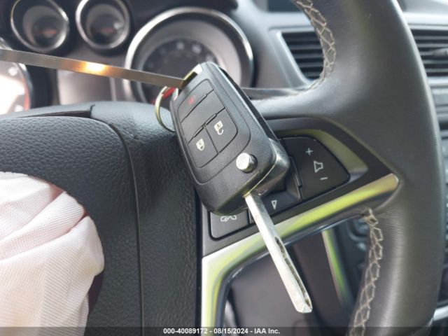 KL4CJESB9FB163131 Buick Encore