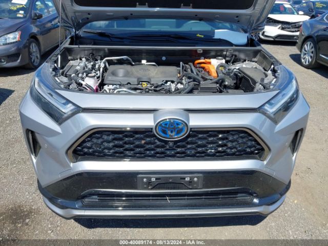 JTMFB3FVXPD156722 Toyota Rav4 Prime Xse