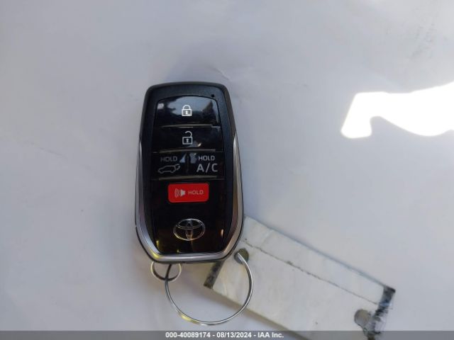 JTMFB3FVXPD156722 Toyota Rav4 Prime Xse