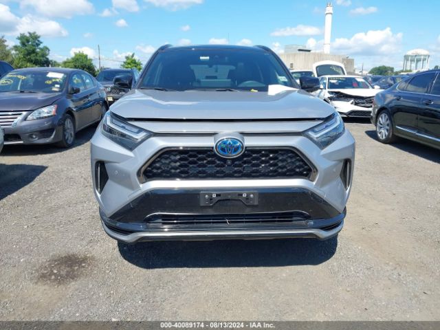 JTMFB3FVXPD156722 Toyota Rav4 Prime Xse