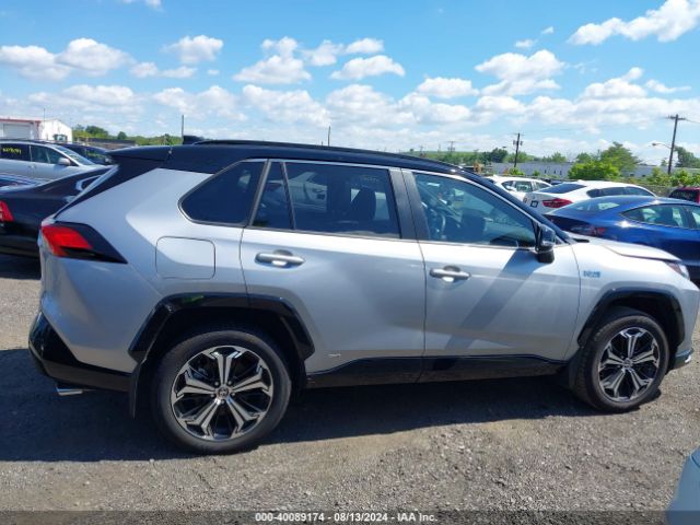 JTMFB3FVXPD156722 Toyota Rav4 Prime Xse