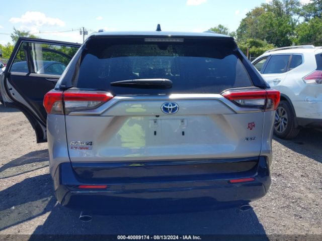 JTMFB3FVXPD156722 Toyota Rav4 Prime Xse