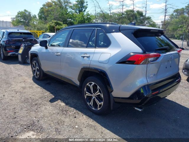JTMFB3FVXPD156722 Toyota Rav4 Prime Xse