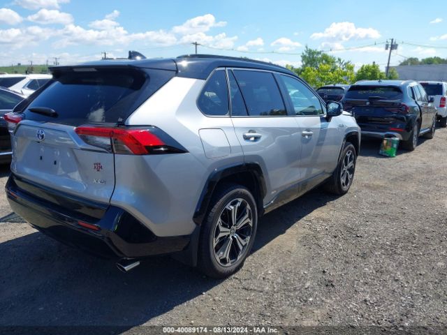 JTMFB3FVXPD156722 Toyota Rav4 Prime Xse