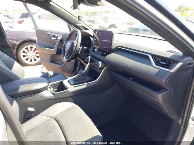 JTMFB3FVXPD156722 Toyota Rav4 Prime Xse