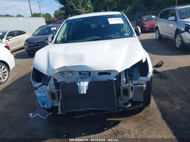 4A4AR3AU9FE057511 Mitsubishi Outlander Sport Es