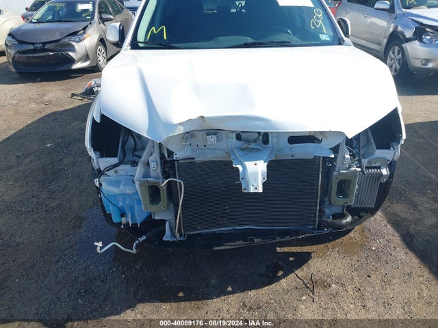 2015 MITSUBISHI OUTLANDER SPORT 4A4AR3AU9FE057511 Photo 5
