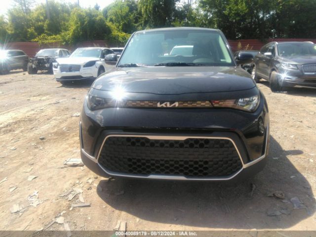 KNDJ23AU7R7227840 KIA SOUL LX