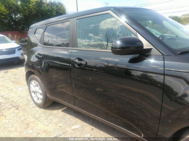 KNDJ23AU7R7227840 KIA SOUL LX