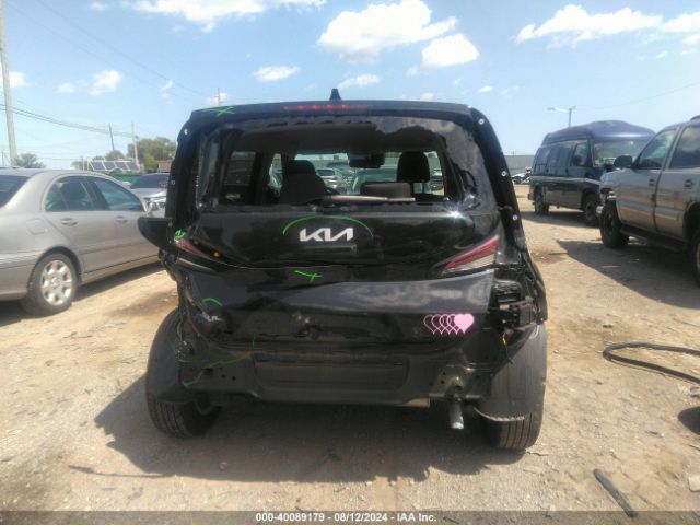 KNDJ23AU7R7227840 KIA SOUL LX