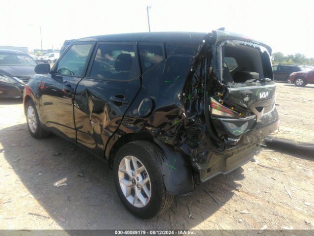 KNDJ23AU7R7227840 KIA SOUL LX