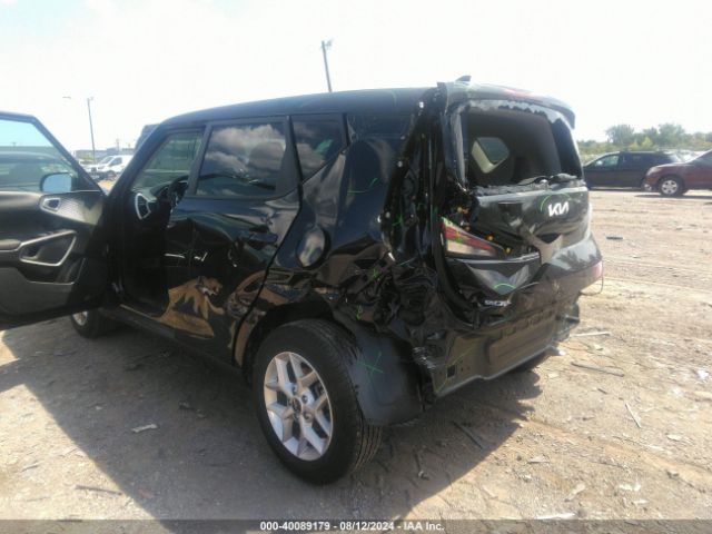 KNDJ23AU7R7227840 KIA SOUL LX