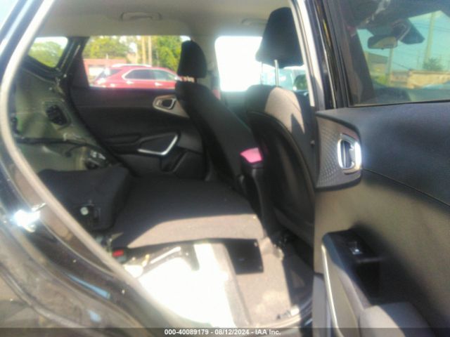 KNDJ23AU7R7227840 KIA SOUL LX