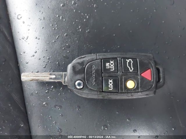 YV4952CZ6E1681701 Volvo XC90 3.2