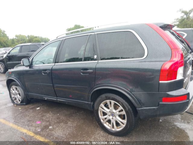 YV4952CZ6E1681701 Volvo XC90 3.2