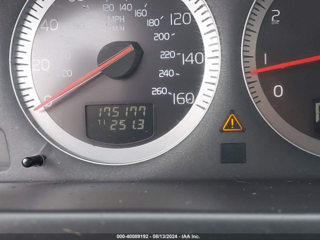 YV4952CZ6E1681701 Volvo XC90 3.2