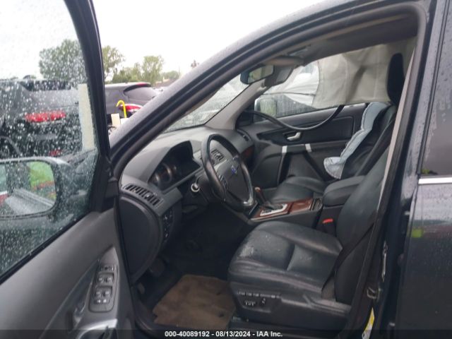 YV4952CZ6E1681701 Volvo XC90 3.2
