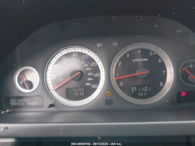 YV4952CZ6E1681701 Volvo XC90 3.2