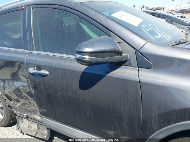 Toyota Rav4 Limited 2016 2T3YFREV0GW308446 Image 13