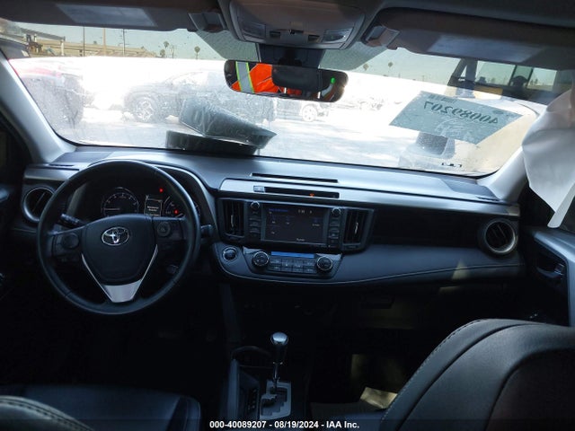 Toyota Rav4 Limited 2016 2T3YFREV0GW308446 Image 17