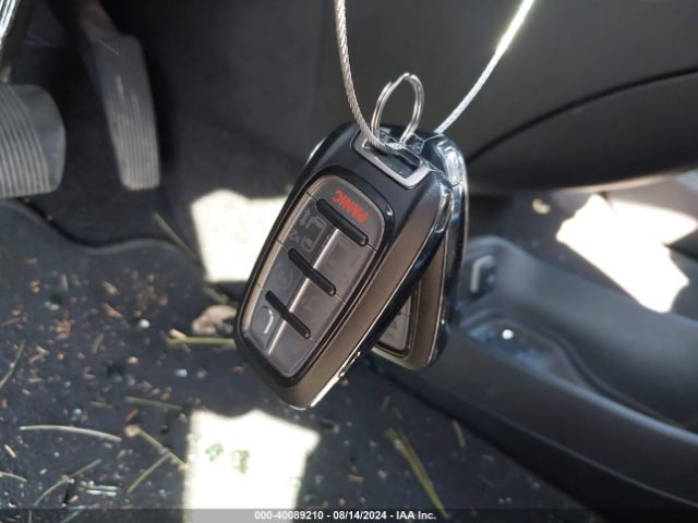 2C4RC1EG0KR605252 Chrysler Pacifica Touring L Plus