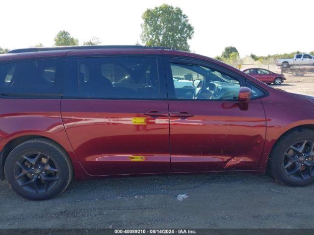 2C4RC1EG0KR605252 Chrysler Pacifica Touring L Plus