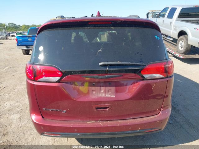2C4RC1EG0KR605252 Chrysler Pacifica Touring L Plus