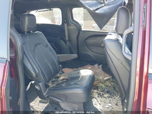 2C4RC1EG0KR605252 Chrysler Pacifica Touring L Plus