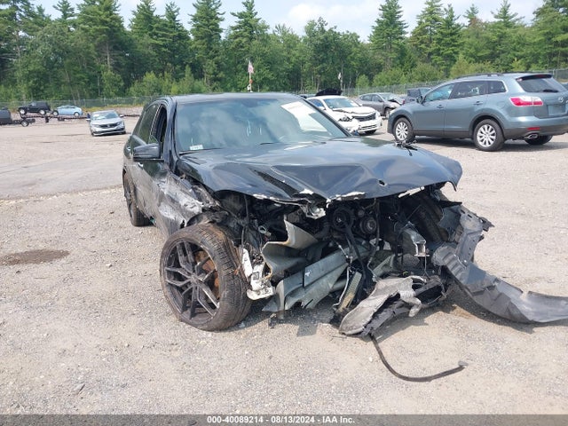 WDDHF5KB5EB017844 Mercedes-Benz E 350