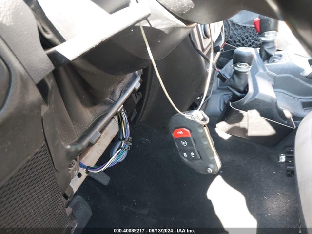 2021 JEEP WRANGLER 1C4GJXAN6MW815210 Photo 10